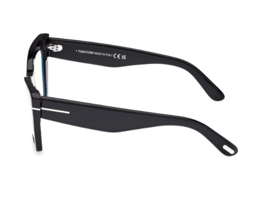 Eyeglasses Tom Ford FT6026-B